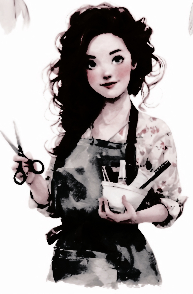 Hair Color Consultation at Hair & Healing by Tara in Sioux Falls, SD