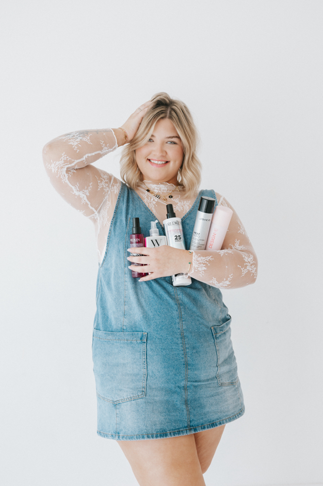 Acidic Color Gloss Treatment