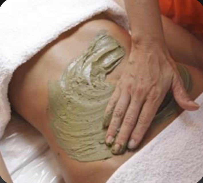 Back Treatment