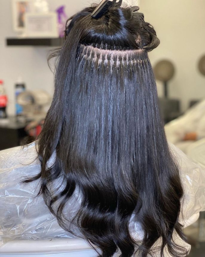 Hair Extensions