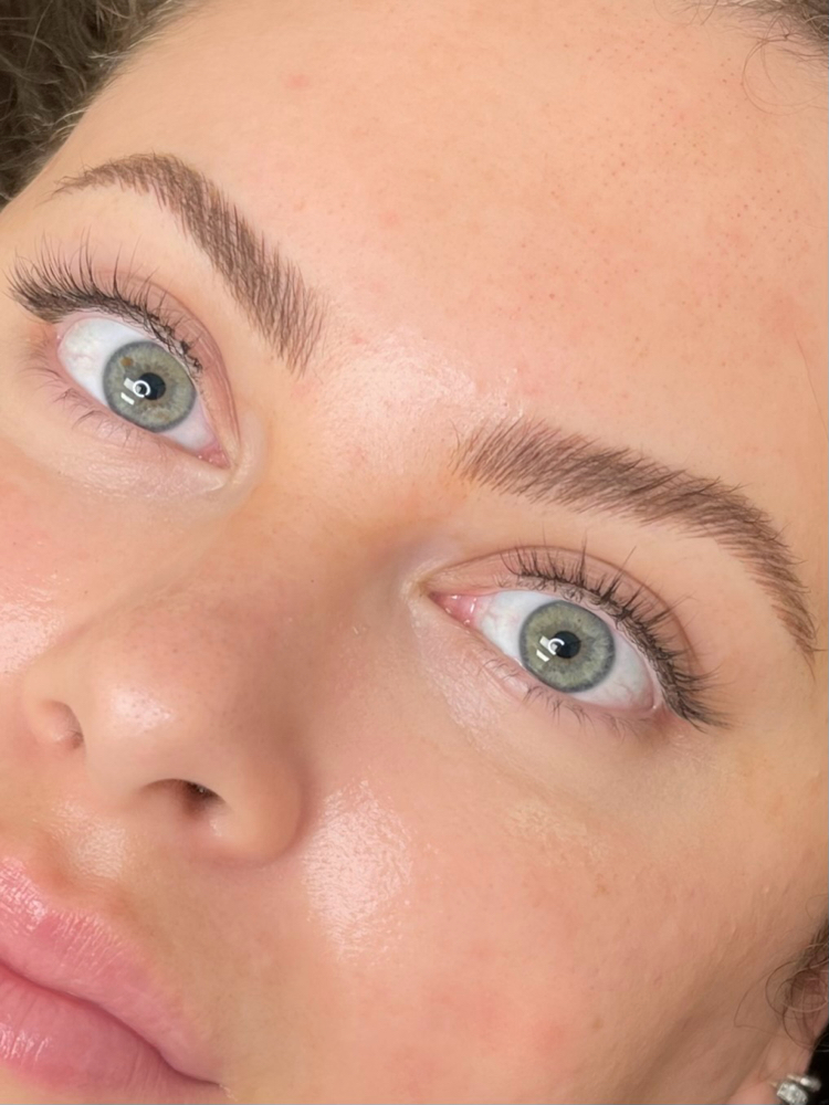 Microblading (Virgin Brows)