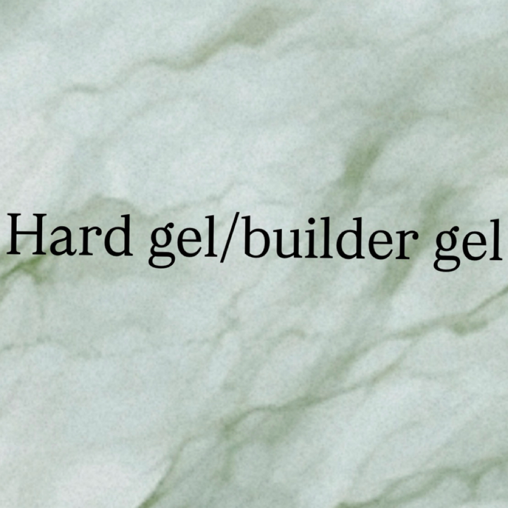 Hard Gel/Builder Gel at Nail Behavior Columbus in Columbus, Ohio, OH