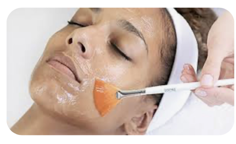 Glycolic Peel