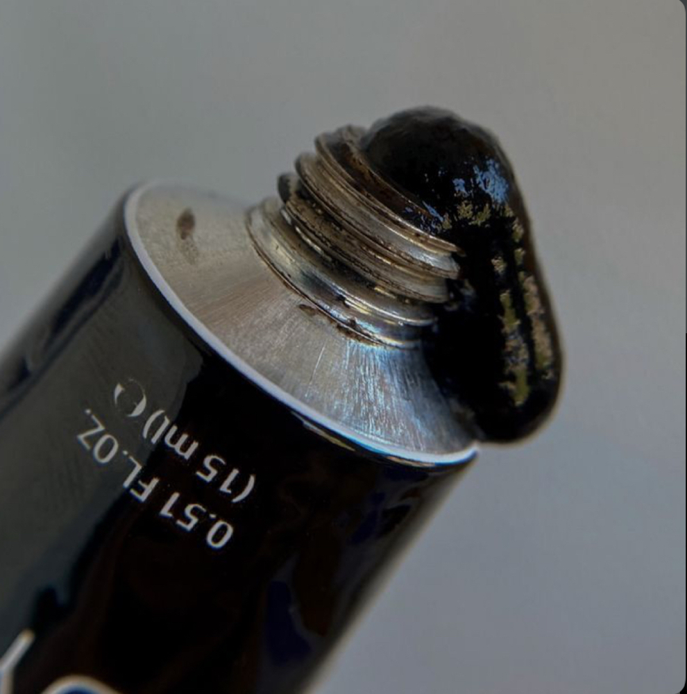 Hybrid Brow Stain