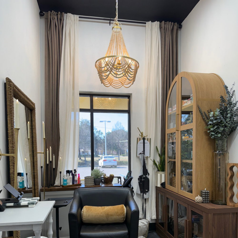 Consultation at Wild Soul Hair Co. in Port Orange, FL