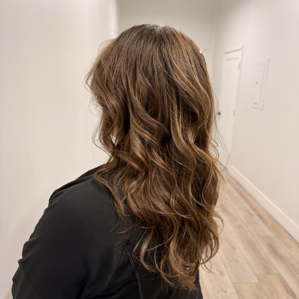 Babylights And Shadow Root at Rejuvenated Beauty in Santa Maria, CA