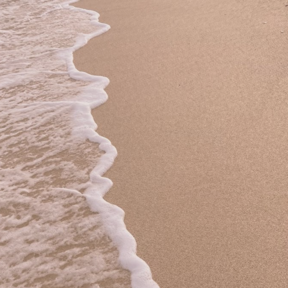 Signature Beach Waves