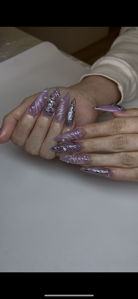 XL/XXL Length Add-On at Daisy Did That in Jacksonville, FL