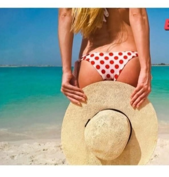 Brazilian Bikini Wax