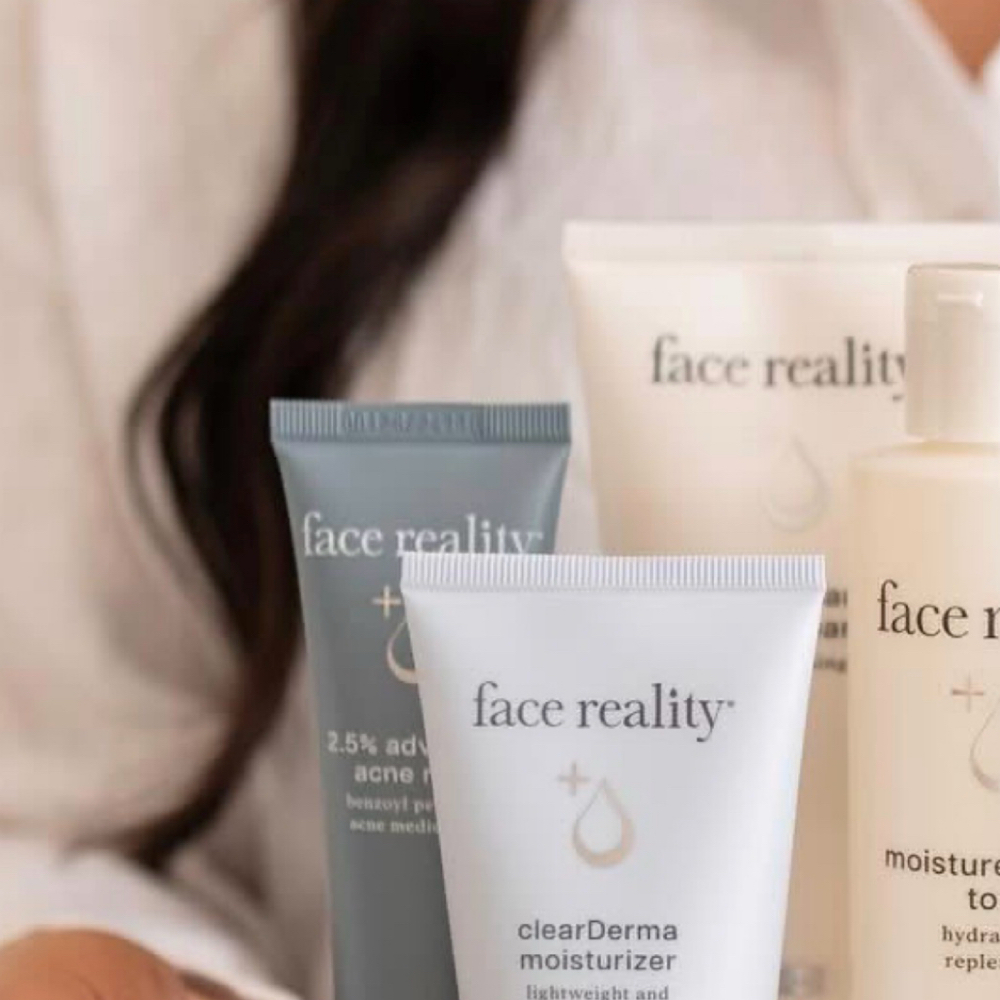 Returning Acne Client Treatment at SS ESTHETICS in Palmdale, CA
