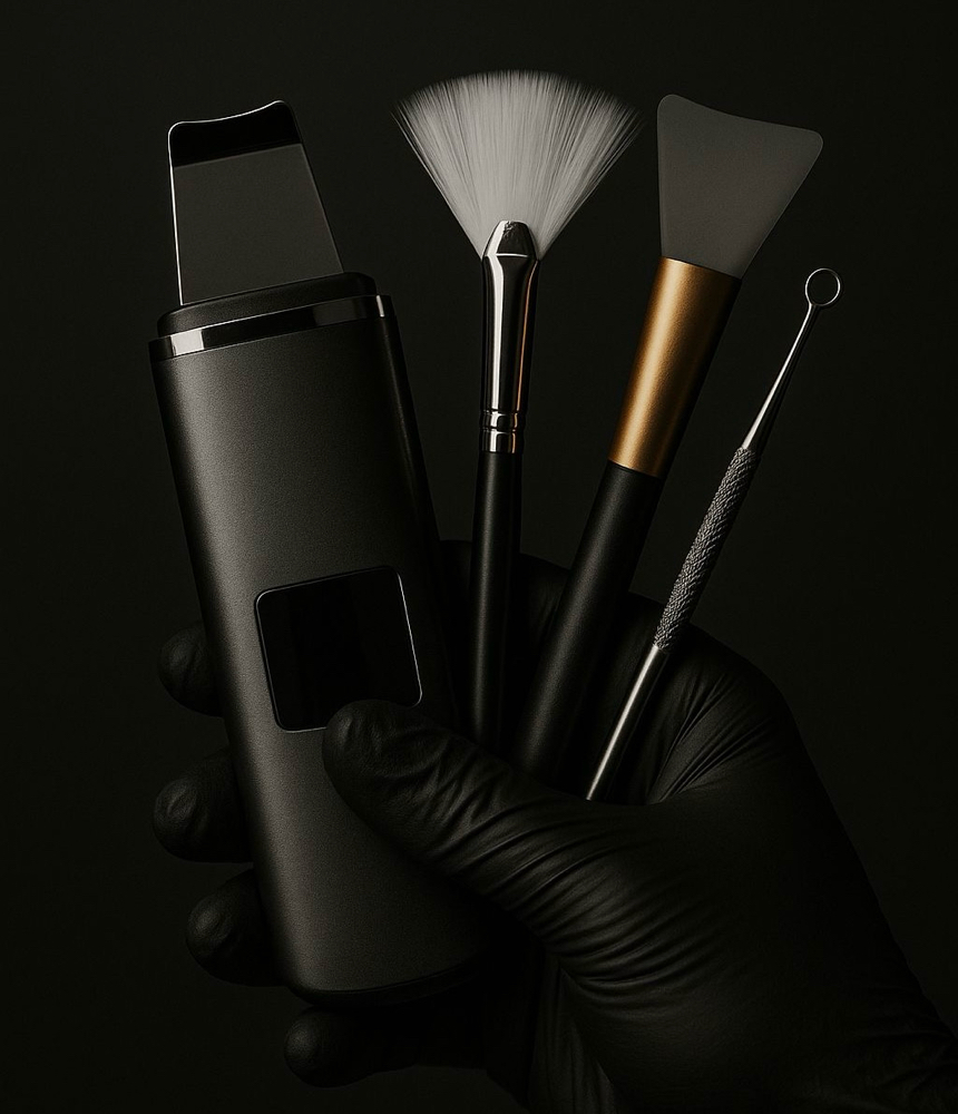 MICRODERMABRASION VAJACIAL