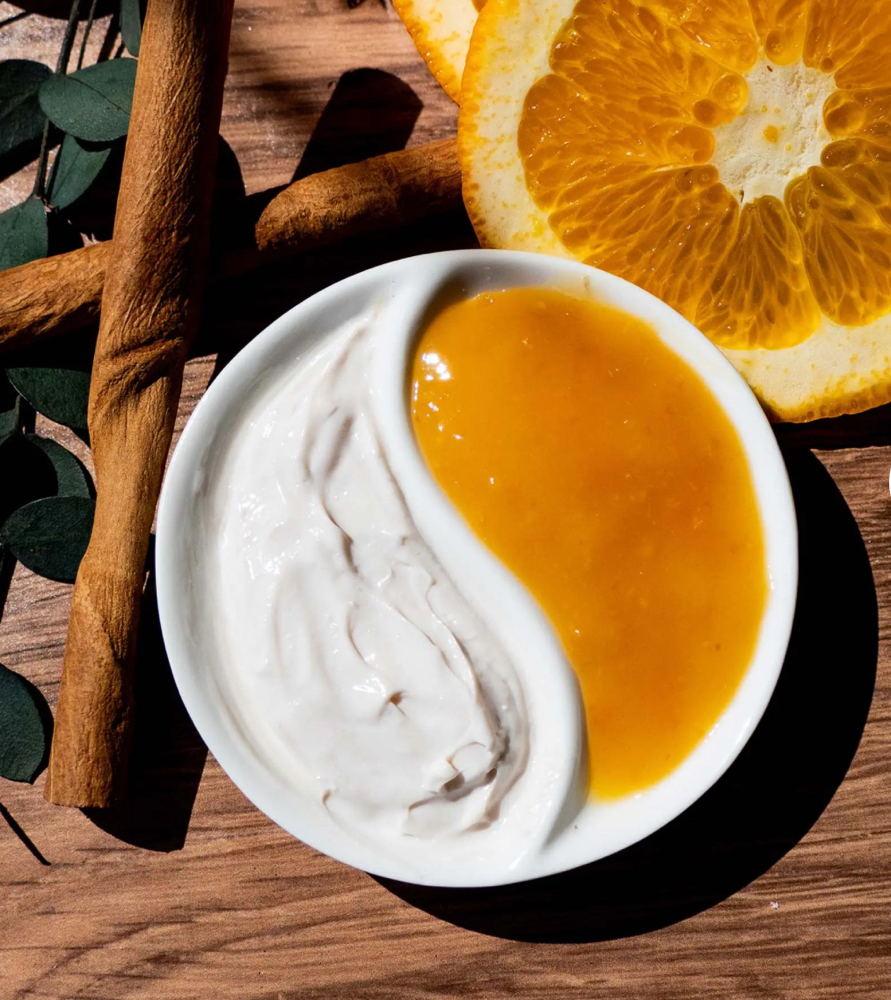 *LIMITED EDITION FALL FACIAL*