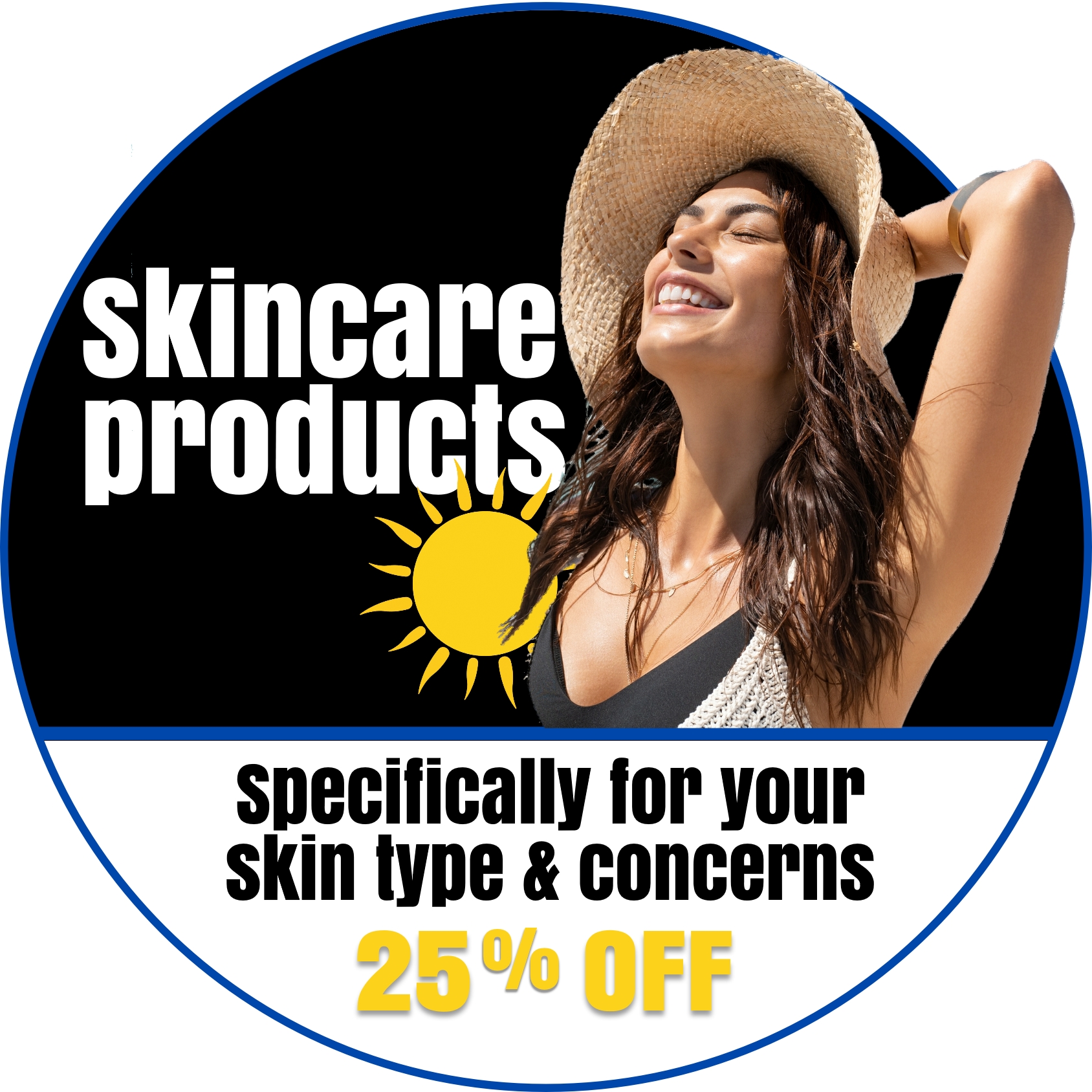 🌸25% off all Skincare Products