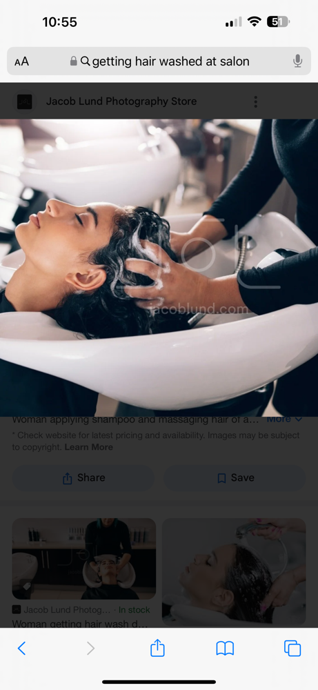 Bleach Bath Color Remover