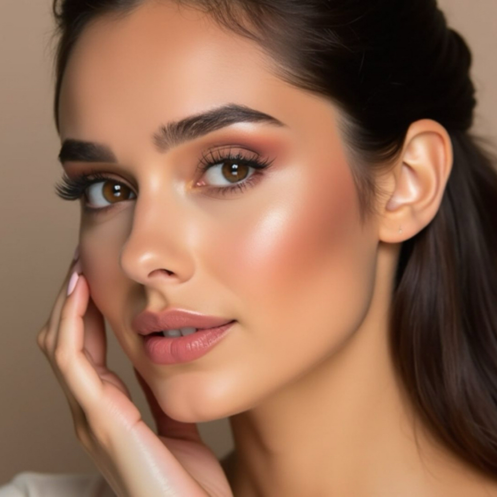 Permanent Makeup Correction at Perma Glow Shanna in Elmhurst, NY