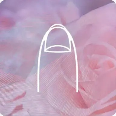 Deluxe Manicure at La T Da Salon in Stapleton, AL