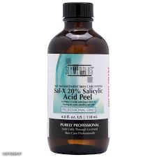 Chemical Peel 4 Treatment Pack