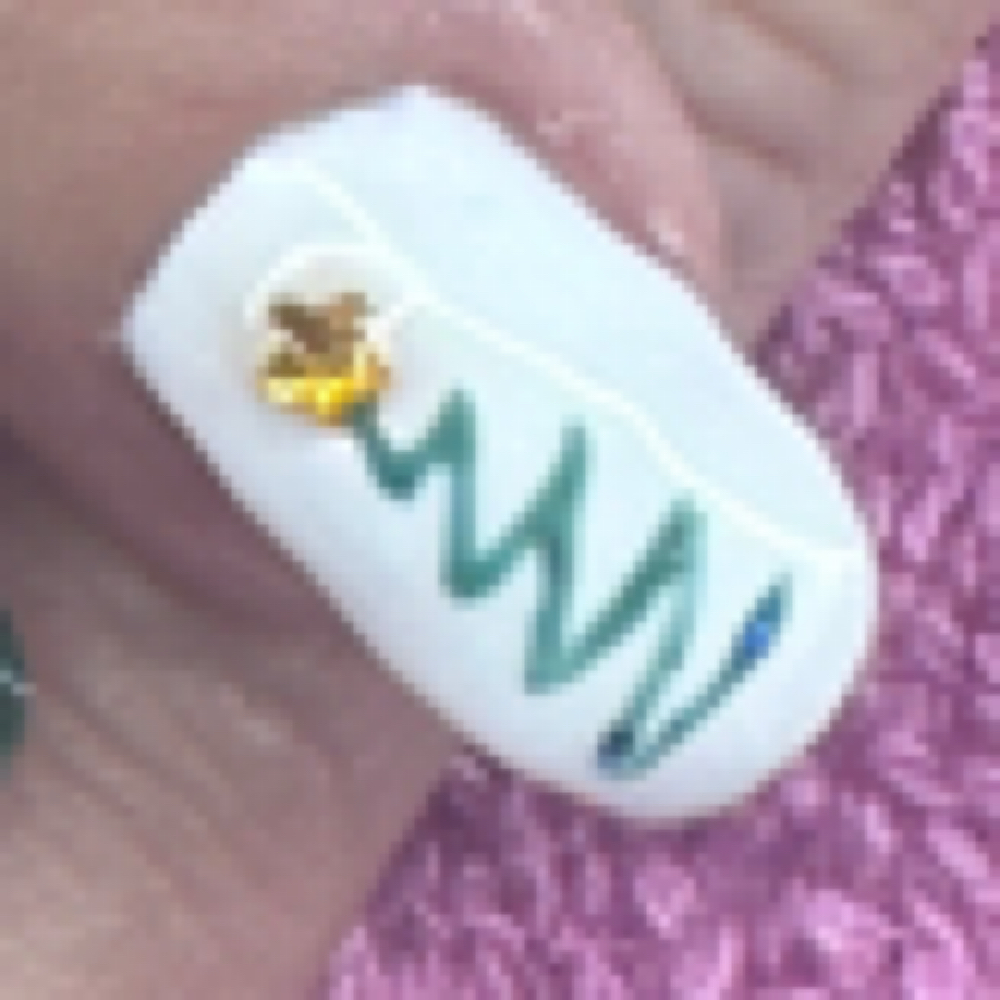Nail Art at Polish+PetalsBySJ in Tuscola, IL
