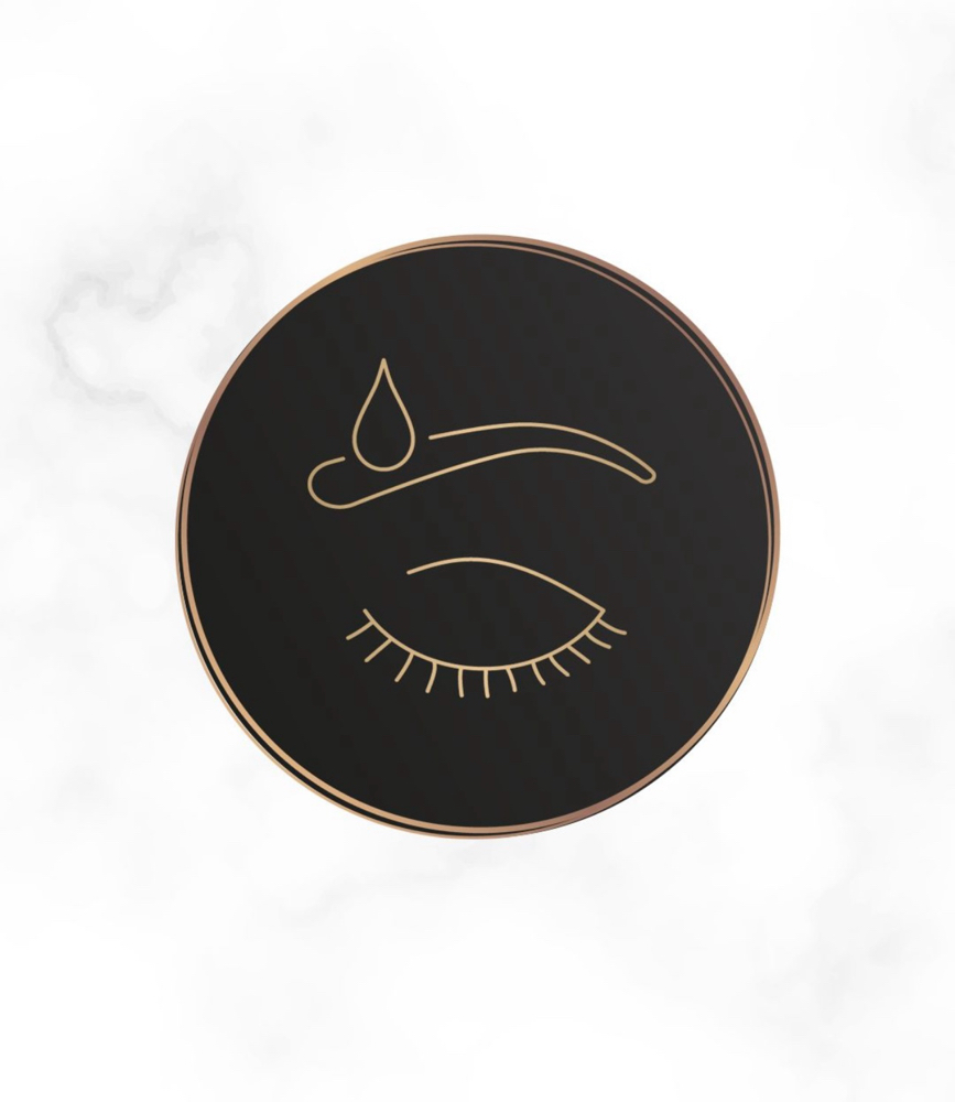 Brow Tint