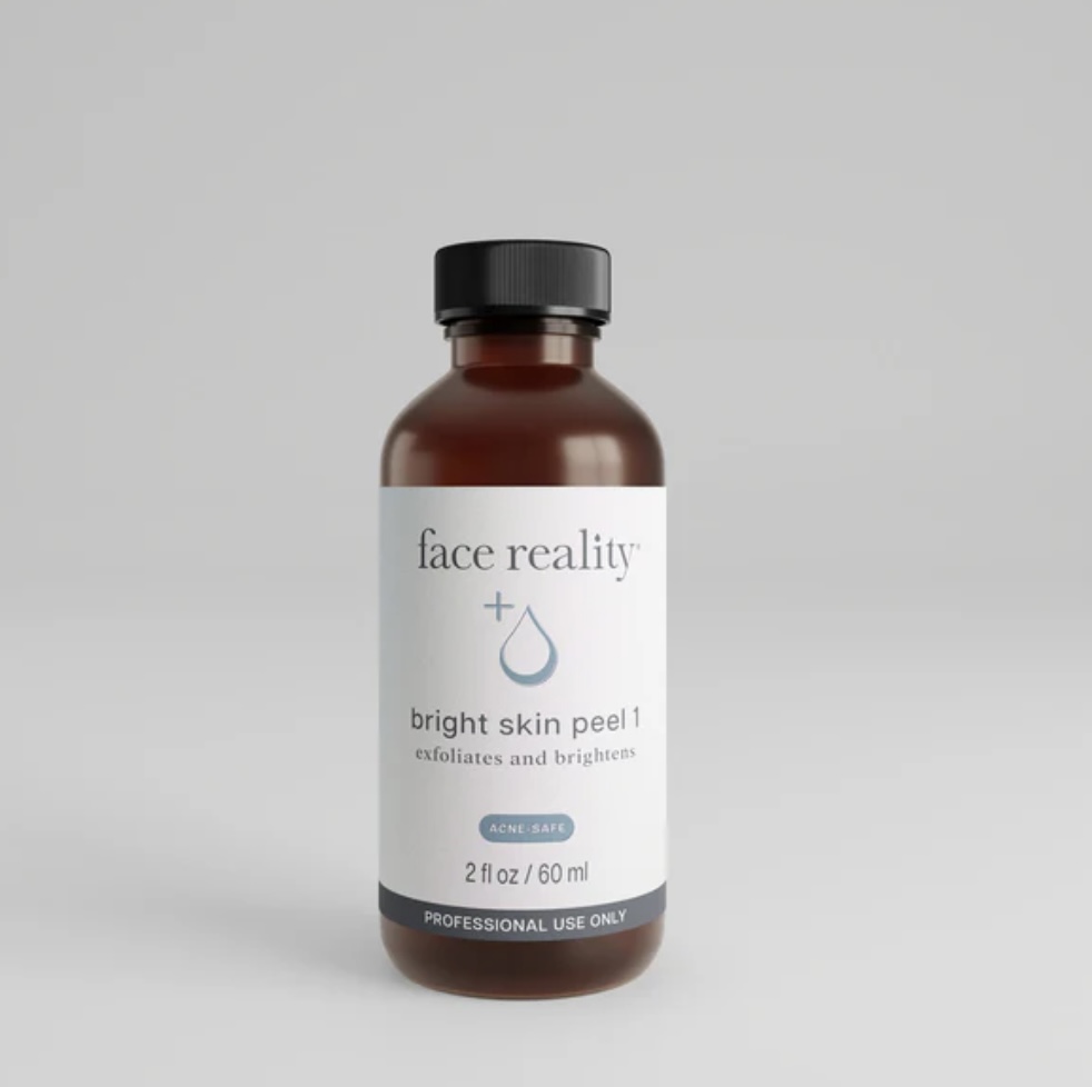 Bright Skin Peel *PREGNANCY SAFE*
