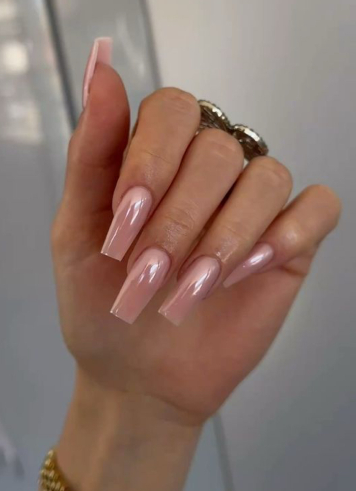Acrylic Full Set