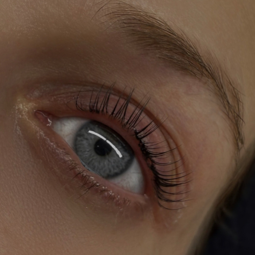 Lash Lift at Sole Beauty Bar Co. in Saxonburg, PA