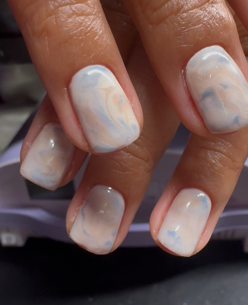 Builder Gel Freestyle (Art Only)