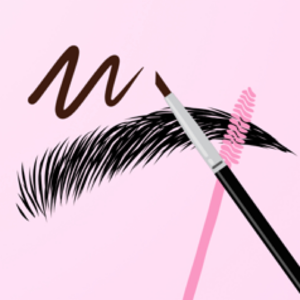 Eyebrow Tint at Esthetics with Mady in Chillicothe, OH