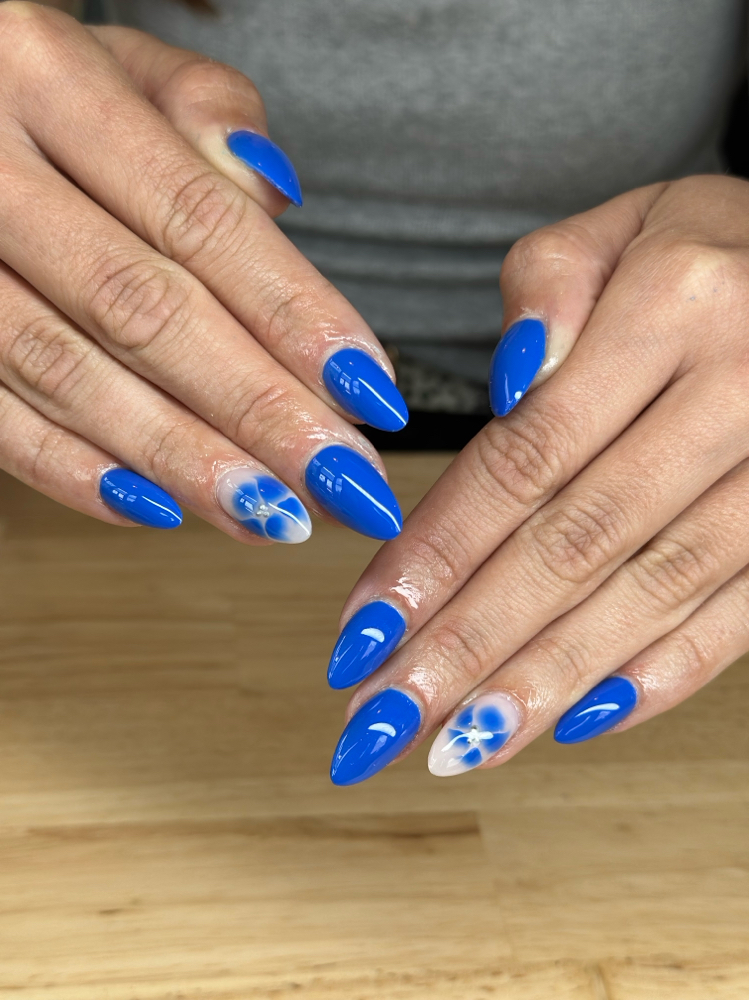 Gel-X Set No Design