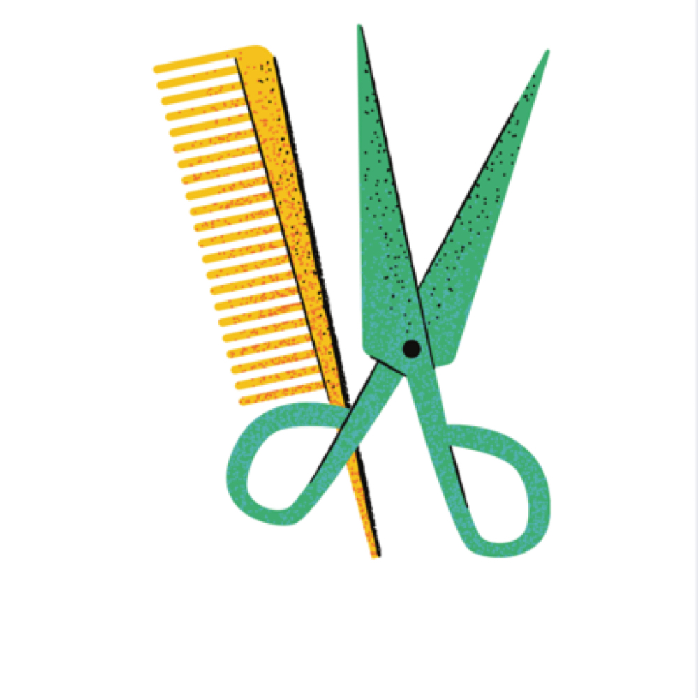 Kids Haircut at Samantha Pauwels in Toledo, OH