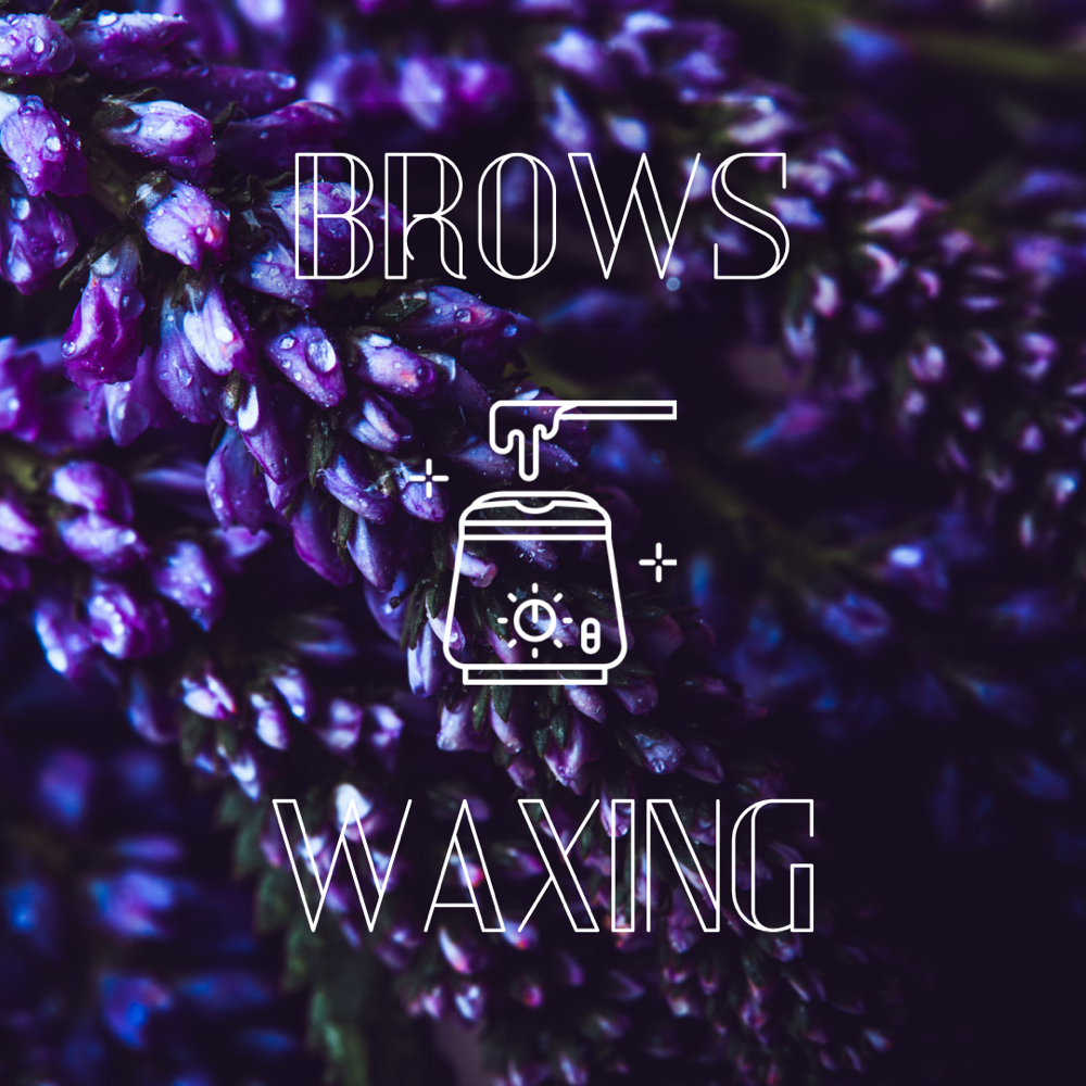 Brow Wax
