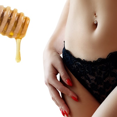 Brazilian (Honey wax) at AR Touch in Marietta, GA