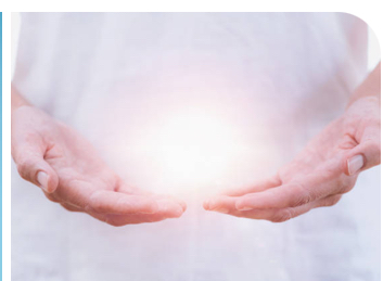 Reiki Healing Session
