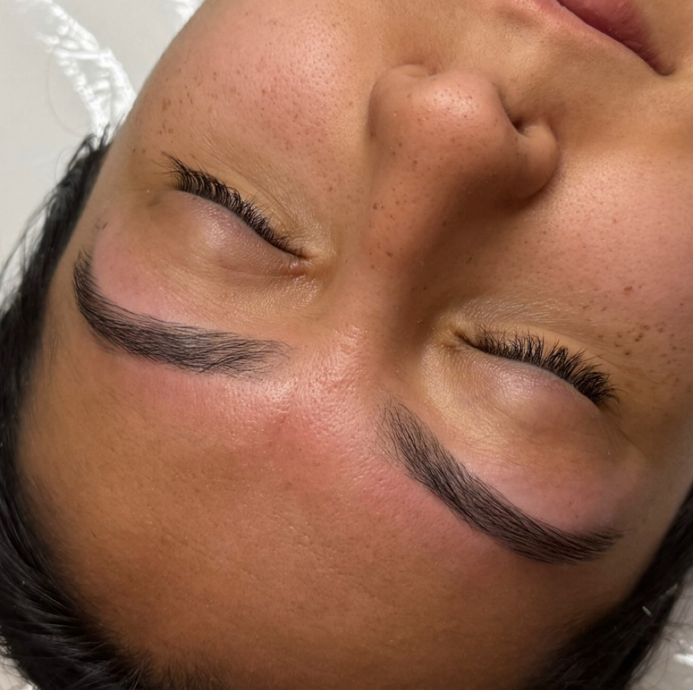 Brow Wax at Glam’d By Liz in Temple, TX
