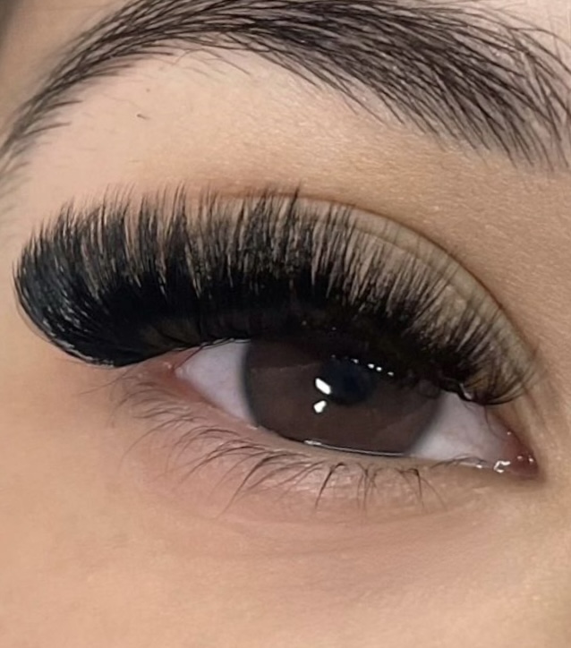 Mega Volume Full Set