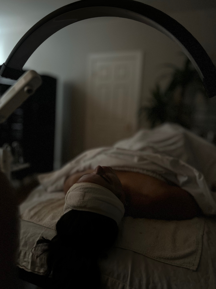 Bloom Hydrating Facial Treatment at Kaida Skin + Beauty in Stony Point, NY