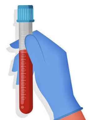 Full Laboratory Blood Panel