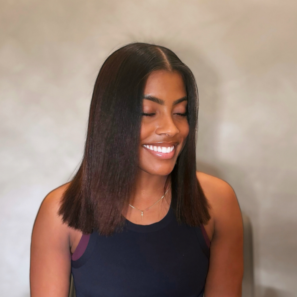 Healthy Trim at Massi in New York, NY