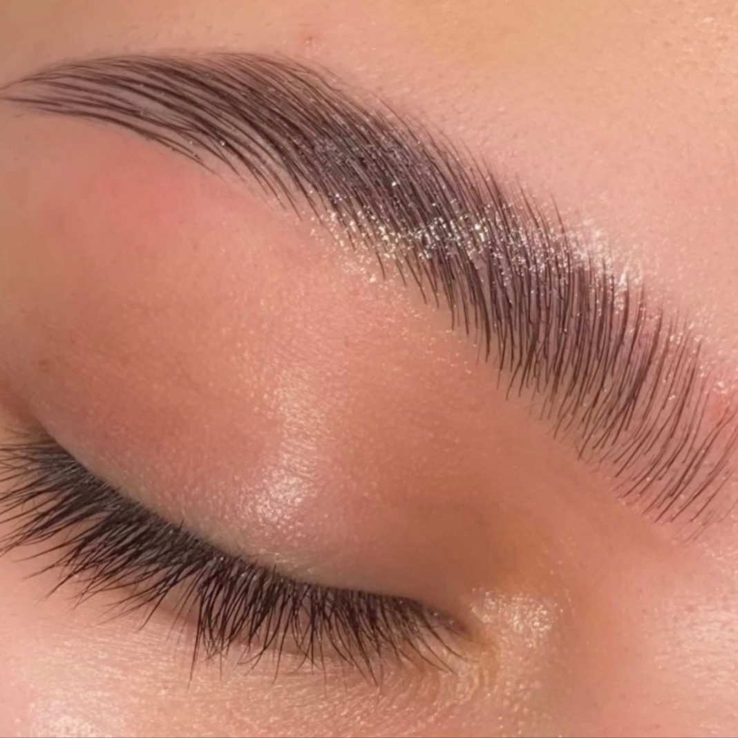 Brows at Savsthetics in Peabody, MA