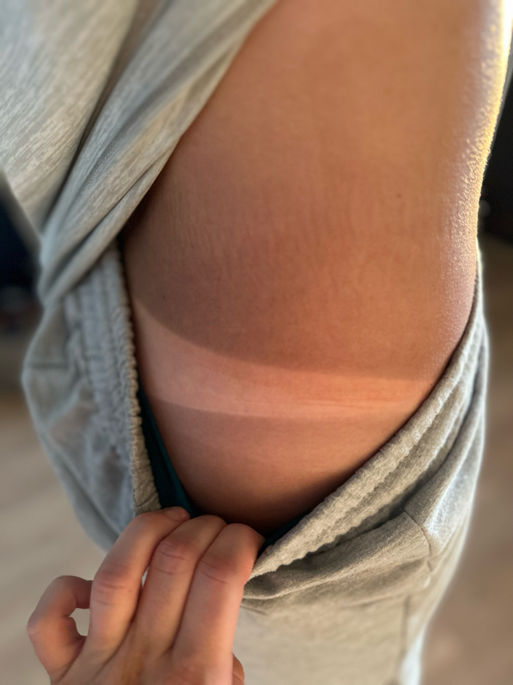 Spray Tan