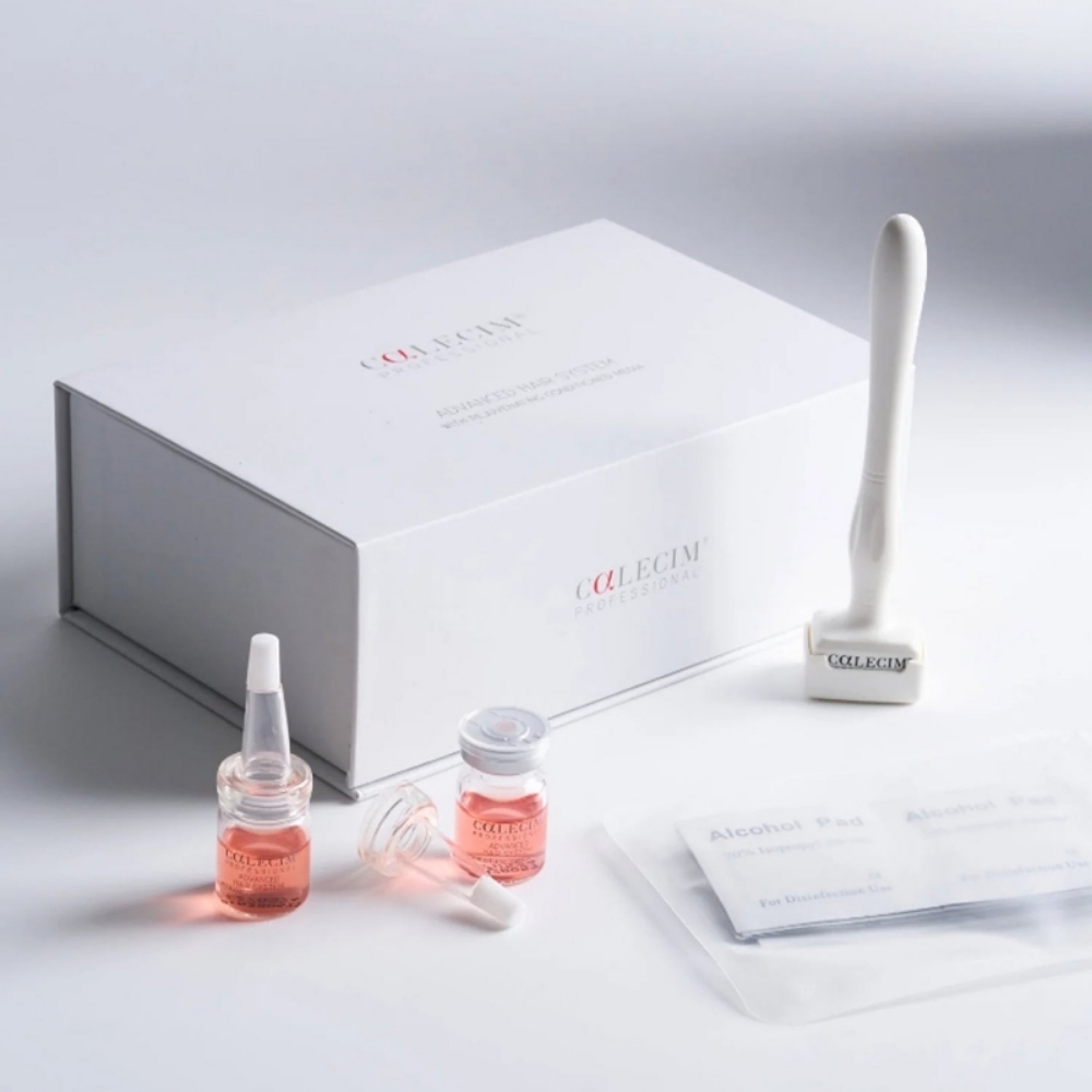 Calicem Advance Hair System