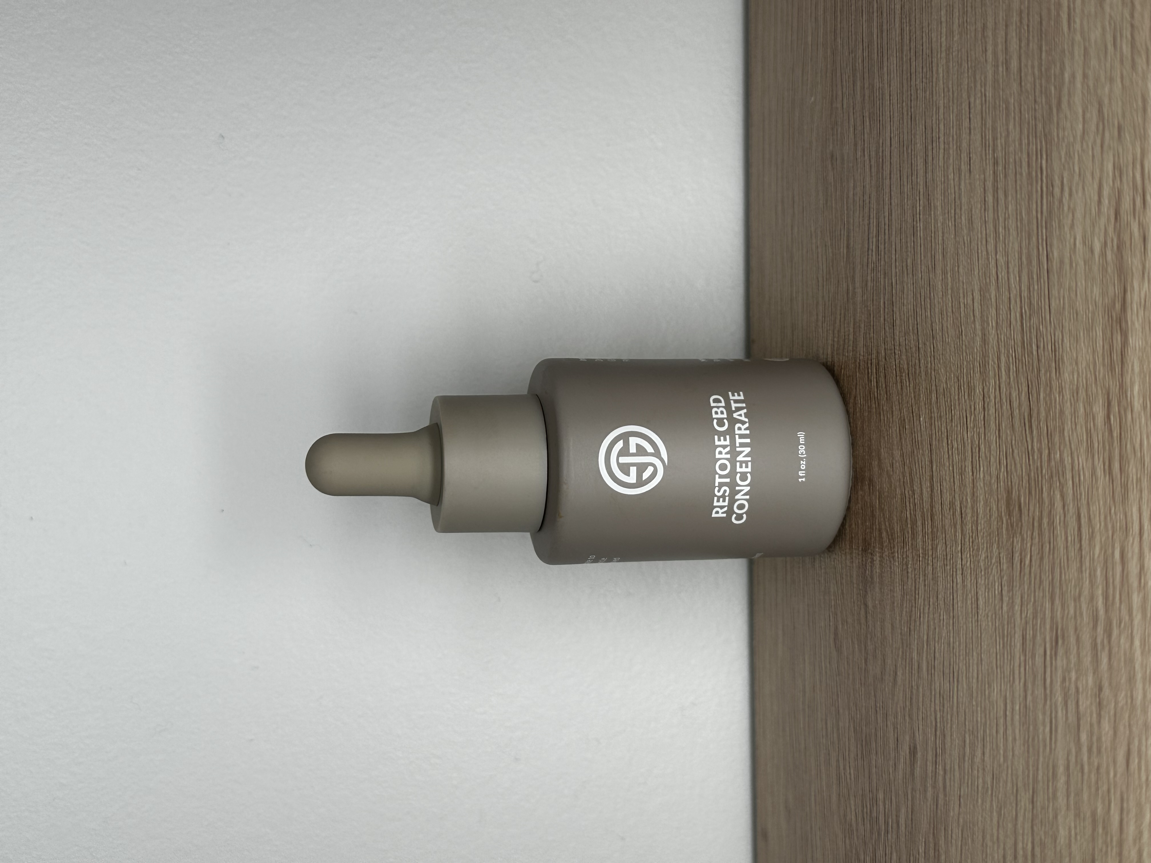 Restore C.B.D Concentrate