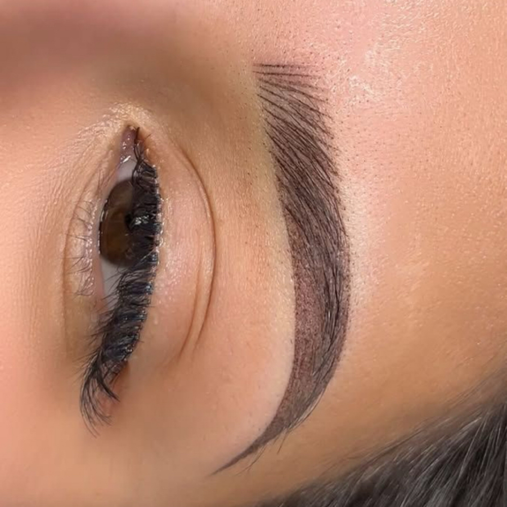 Nano Combo Brow flash sale