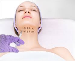 Lipolytic Treatment Small Area