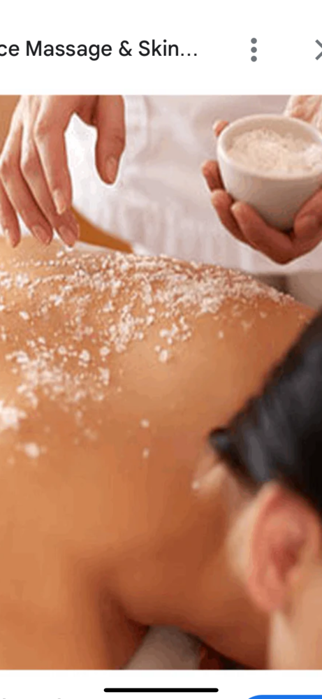 Back Facial at Waxbar928 in Washington, DC