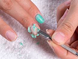 Remover Uñas