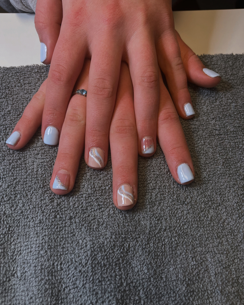 Gel Manicure