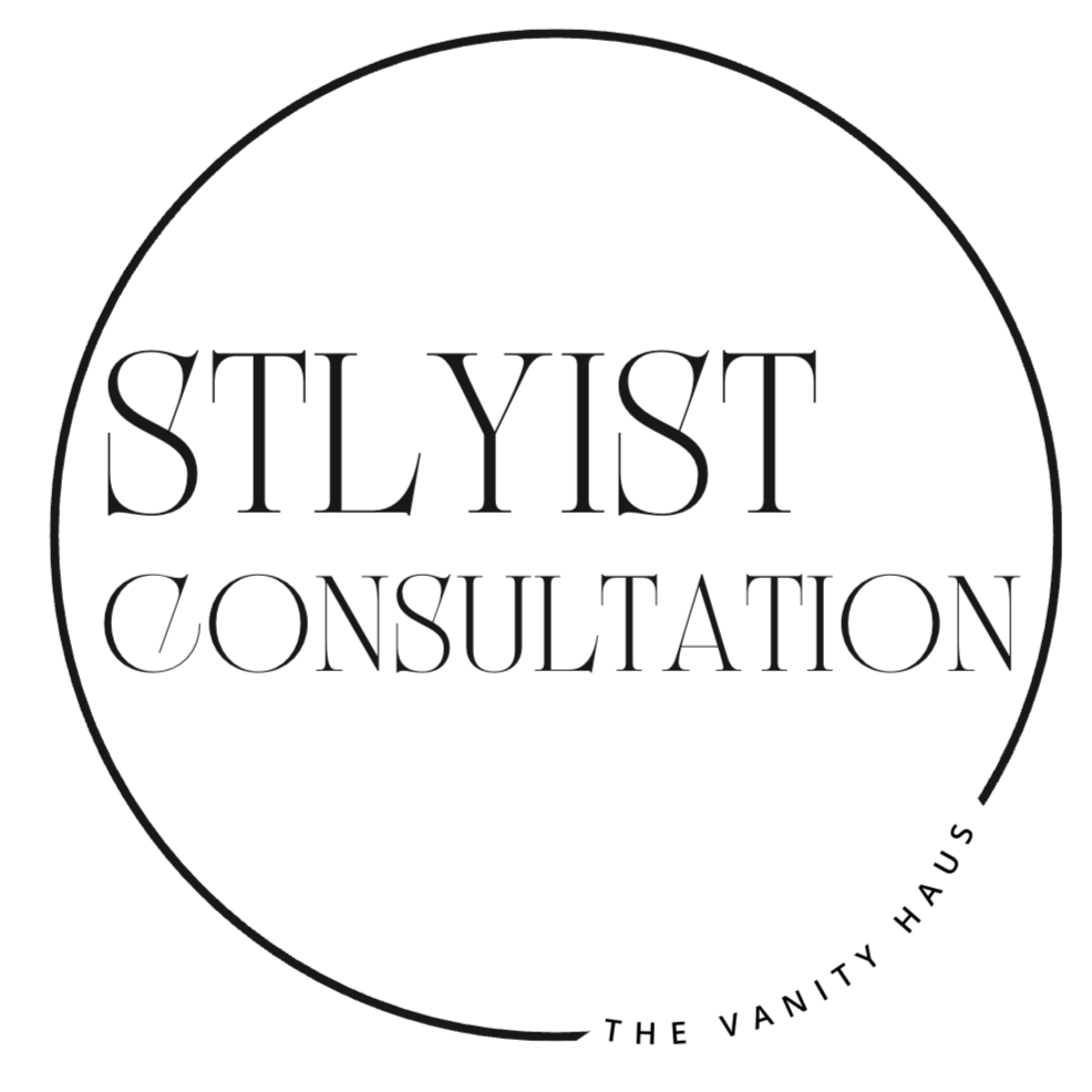 Consultation [Haircut/Stye/Color] at The Vanity Haus in Hartsdale, NY