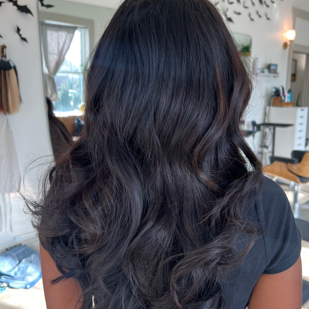 Darker Color Refresh