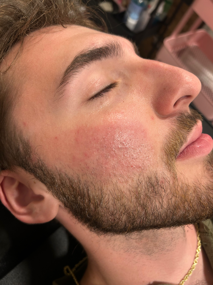 Beard Wax